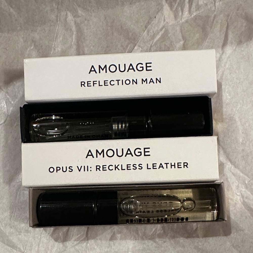 Amouage Women's Fragrance Set - White - Picture 5 of 6